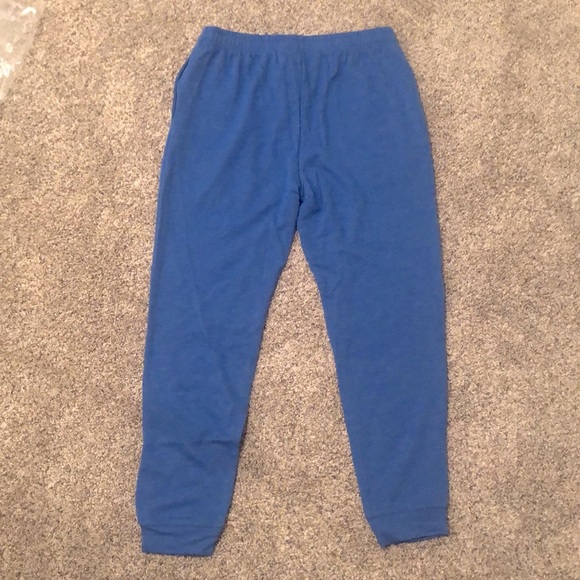 New! Golden State Warriors [Officially Licensed Product] Sweatpants, Large - Picture 2 of 5